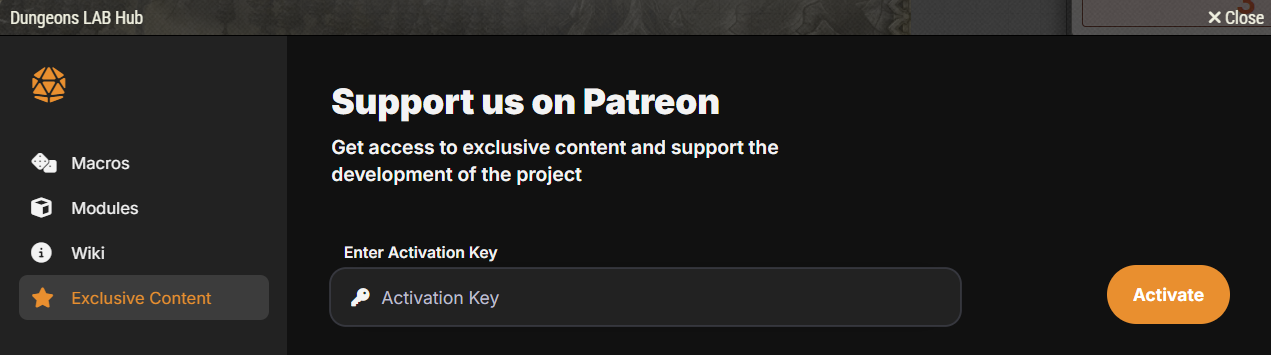 Dungeons & Dragons visual data 8